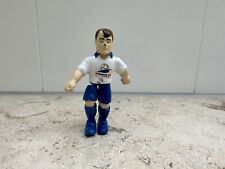 France 98 WM Fußball Tip Kick Frankreich Soccer Worldcup  Figur Nestle Liverpool