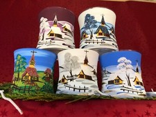 Leuchtglas "Liam Maxi"