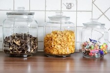 Bonboniere Bonbonglas