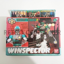 Vintage toys bandai - toys,