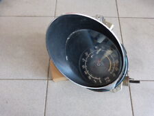 Chevrolet Corvette C3 1972