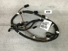 NEU Original Opel Vectra B Caravan Kabelbaum Heckklappe - 9136424