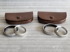 Rollei, Rolleiflex, Rolleicord, Proxar 1 und 2, Close Up, Nahlinsen