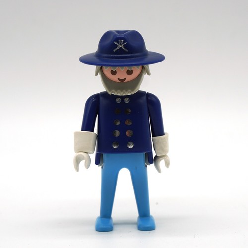 Playmobil geobra western - playmobil,