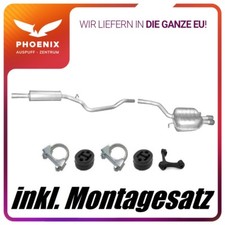 VW Passat 1.9 2.0 TDi