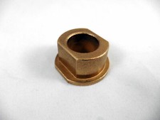 original MTD Flanschlager