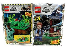 Lego jurassic world - lego®,