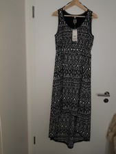 COMMA Maxi-kleid (voku-hila)