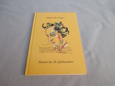 Angerer der Jüngere. Mozart