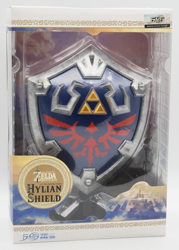 Zelda figur breath the wild - zelda, of