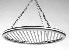 Edelstahl Grillrost 50 cm