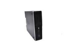 HP Compaq 6005 Pro | AMD Athlon II X2 B28 | 8 GB RAM | 500 GB HDD | SFF