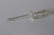 Cona Kaffeemaschine Glas