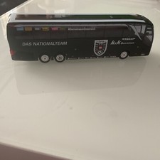 Modellbus Viessmann Formneuheit Setra 516 HDH Facelift .  ÖFB