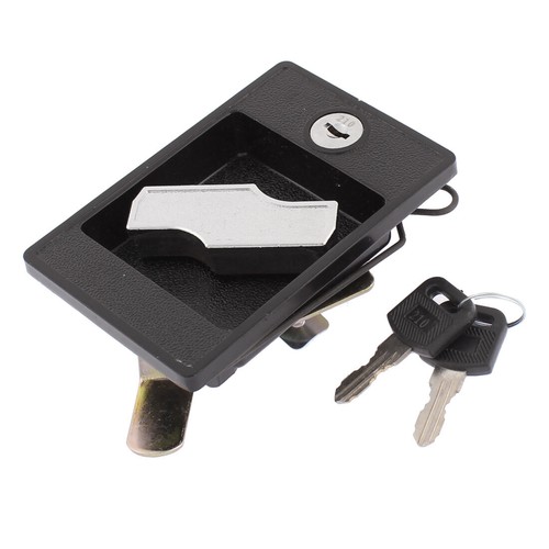 Metall tür schrank - metall, 2-tür