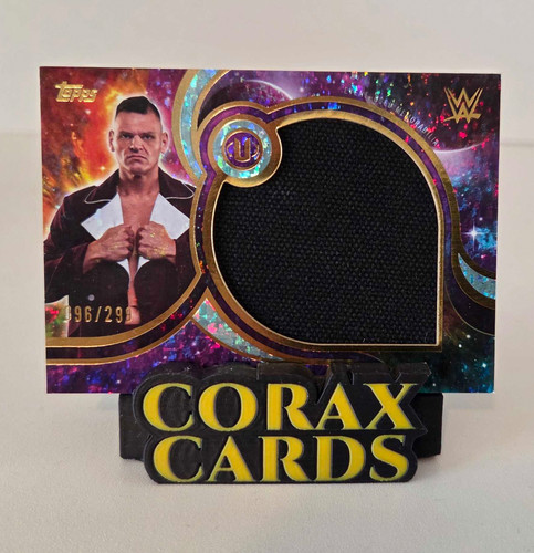 2026 topps universe - topps,
