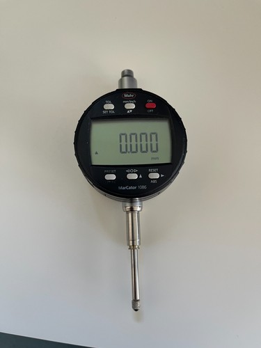 Mahr marcator 1086w - mahr,