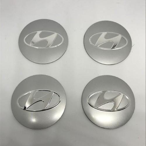56mm für hyundai - 4x,