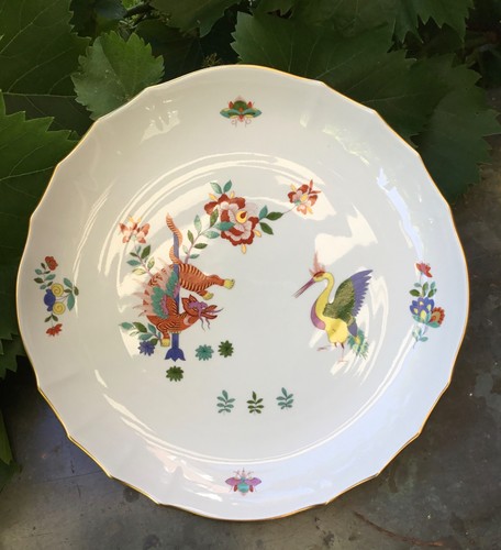 Meissen große schale kakiemon - große,
