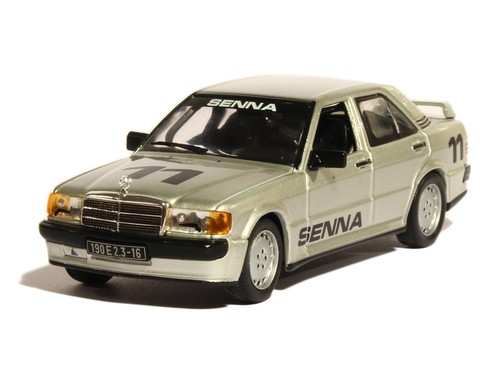 Mercedes 190e 16v - mercedes, 2.3l