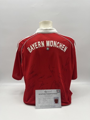 Bayern münchen trikot - münchen,