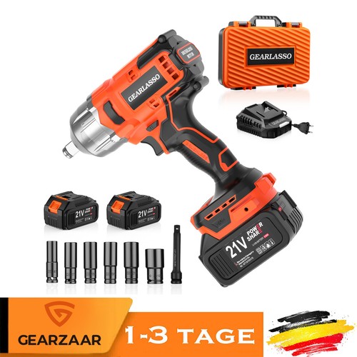Akku schlagschrauber set 21v - schlagschrauber,