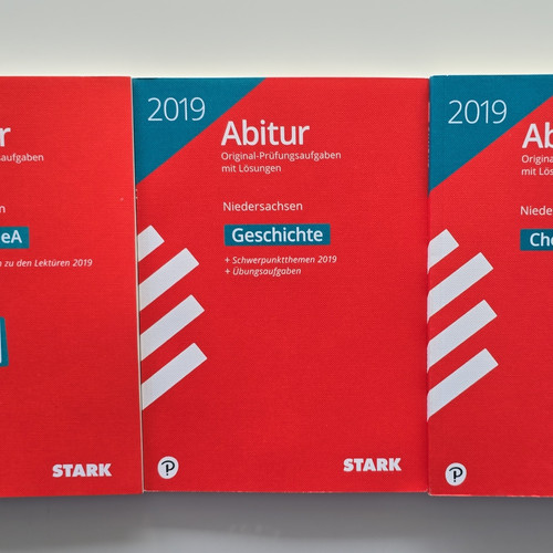 Stark abitur niedersachsen - abitur,