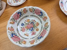 Pontesa IRONSTONE Schalen X 9