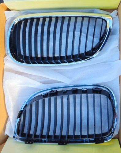 224059 kühlergitter bmw - 224059-10,