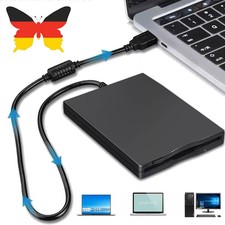 USB Diskettenlaufwerk, 3,5