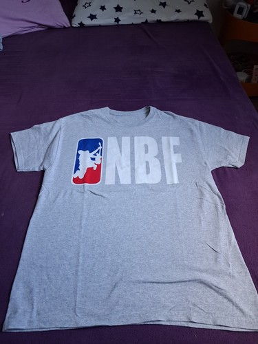 Nbf shirt gutalax - nbf,