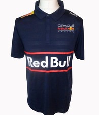 Red bull Rennen F1 Castore