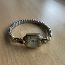 Anker - Damen Armbanduhr -