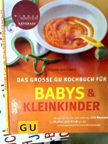 Babys und kleinkinder das - und,