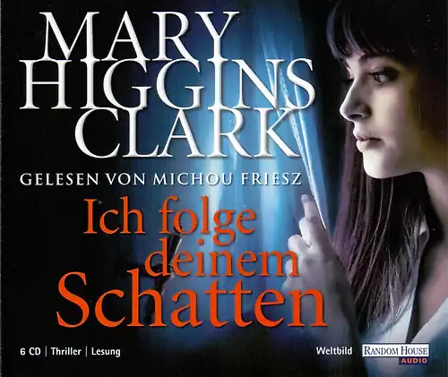 Ich folge deinem - , schatten
