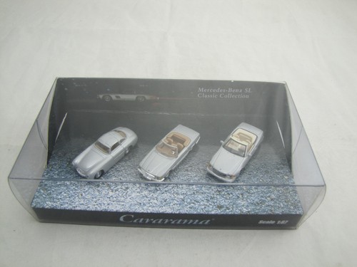 Cararama mercedes benz - cararama, mercedes-benz