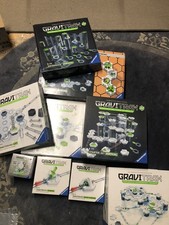 Konvolut - ca 8kg- Gravi Trax , Ravensburger 