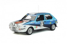 Fiat Ritmo Abarth Gr.2 Rallye