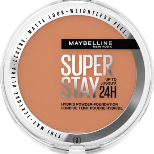 Maybelline superstay 24h - maybelline,
