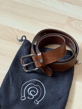 Gürtel Sattlerei Otto