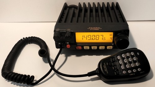 Yaesu 2980e - yaesu, ft-2980e