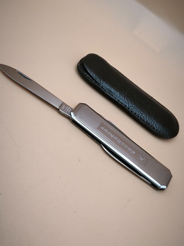 Vintage taschenmesser wüsthof - vintage,