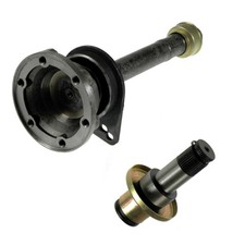 Antriebswelle Steckwelle