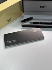 Montblanc Meisterstück