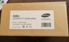 Hagleitner xibu disinfect - hagleitner,
