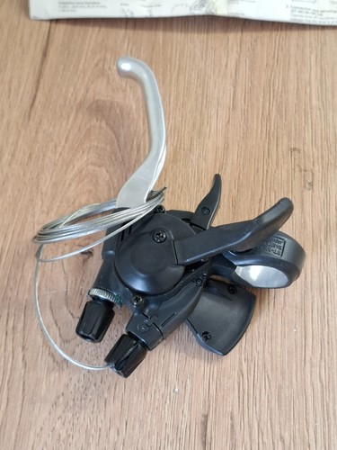 Shimano stx mc34 bremshebel - shimano,