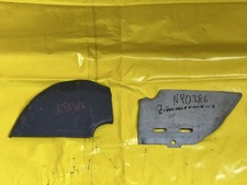 Kotflügel Blech Ecke Opel