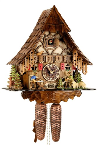 Eble fachwerkhaus 38cm 25541 - eble, 38cm-
