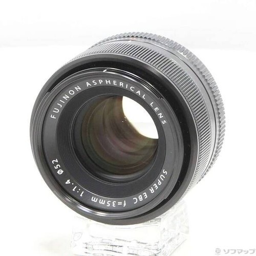 Fujifilm fujinon super ebc - fujifilm, xf
