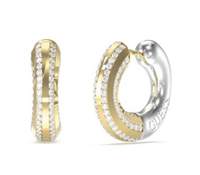 GUESS Damen Ohrringe